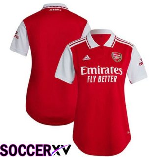 FC Arsenal Womens Home Jersey 2022/2023