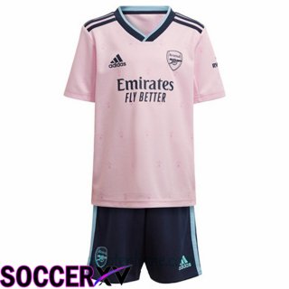 FC Arsenal Kids Third Jersey 2022/2023