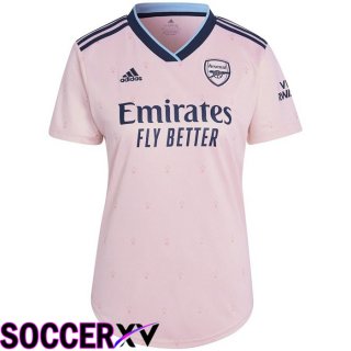 FC Arsenal Womens Third Jersey 2022/2023