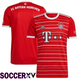 Bayern Munich Home Jersey 2022/2023