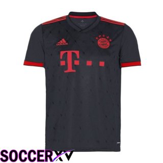 Bayern Munich Third Jersey 2022/2023