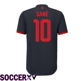 Bayern Munich (SANÉ 10) Third Jersey 2022/2023