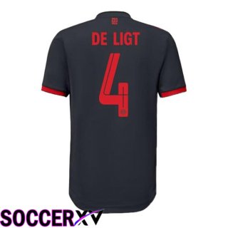 Bayern Munich (SÜLE 4) Third Jersey 2022/2023