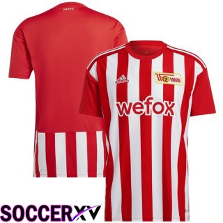 1. FC Union Berlin Home Jersey 2022/2023