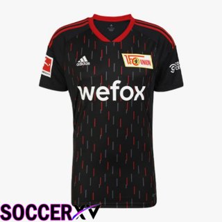 1. FC Union Berlin Third Jersey 2022/2023