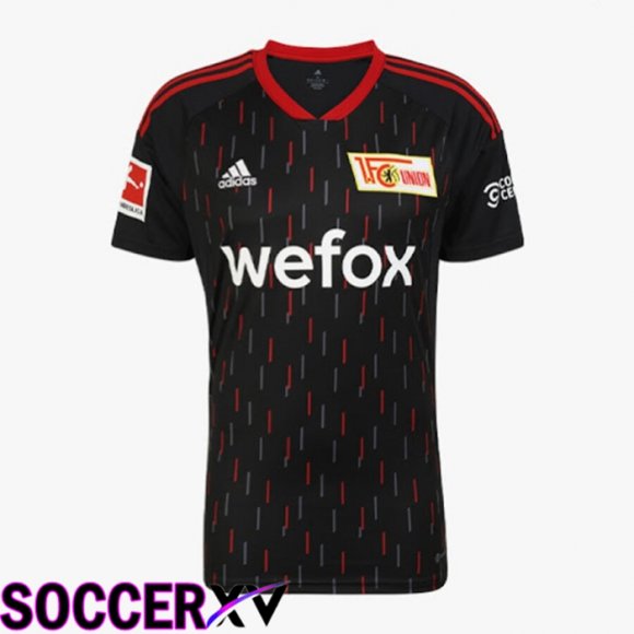 1. FC Union Berlin Third Jersey 2022/2023