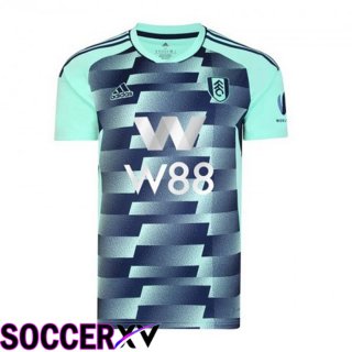 Fulham FC Away Jersey 2022/2023