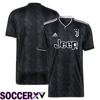 Juventus Away Jersey 2022/2023