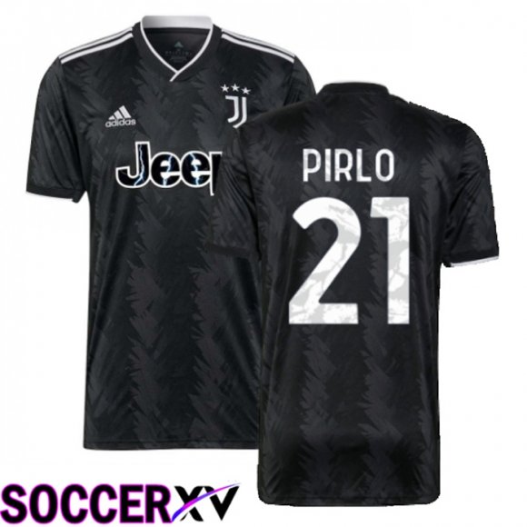 Juventus (Pirlo 21) Away Jersey 2022/2023