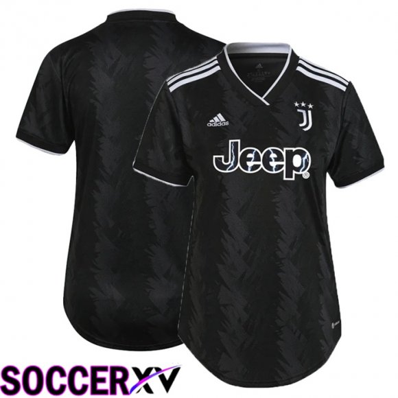 Juventus Womens Away Jersey 2022/2023