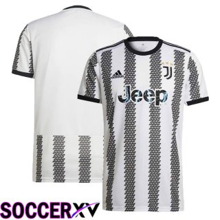 Juventus Home Jersey 2022/2023