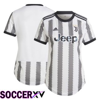 Juventus Womens Home Jersey 2022/2023