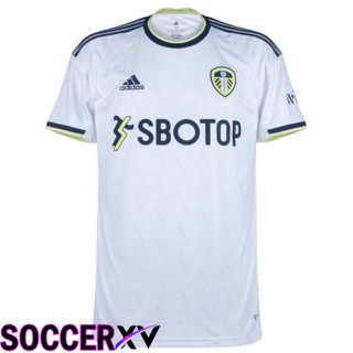 Leeds United Home Jersey 2022/2023