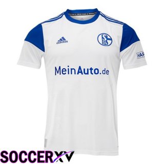 Schalke 04 Away Jersey 2022/2023