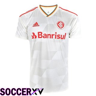 SC Internacional Away Jersey White 2022/2023