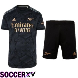 FC Arsenal Away Jersey + Shorts 2022/2023