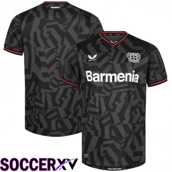 Bayer 04 Leverkusen Away Jersey 2022/2023