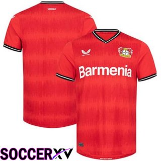 Bayer 04 Leverkusen Home Jersey 2022/2023