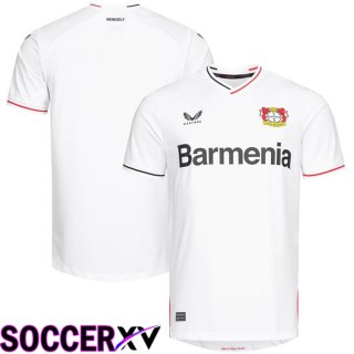 Bayer 04 Leverkusen Third Jersey 2022/2023