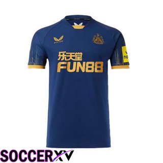 Newcastle United Away Jersey 2022/2023