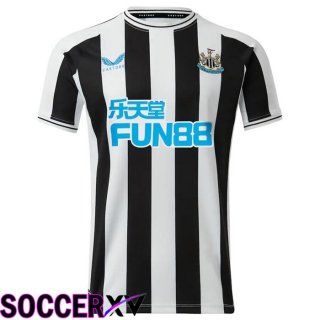 Newcastle United Home Jersey 2022/2023