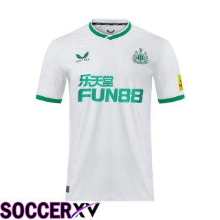 Newcastle United Third Jersey 2022/2023