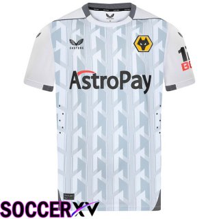 Wolves Third Jersey 2022/2023