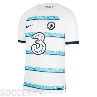 FC Chelsea Away Jersey + Shorts 2022/2023