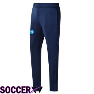 SSC Napoli Training Pants Blue 2022/2023