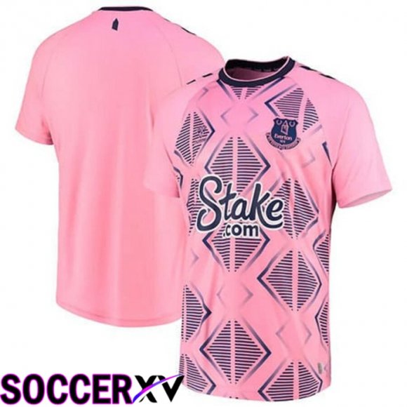 Everton Away Jersey 2022/2023