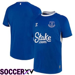 Everton Home Jersey 2022/2023