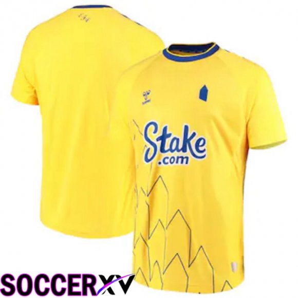 Everton Third Jersey 2022/2023