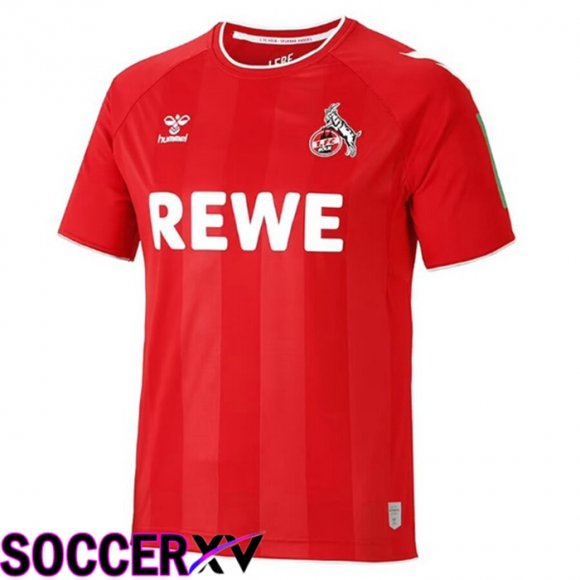 FC Koln Away Jersey 2022/2023