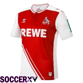 FC Koln Home Jersey 2022/2023