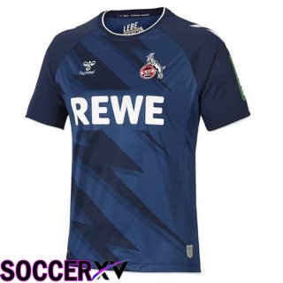 FC Koln Third Jersey 2022/2023