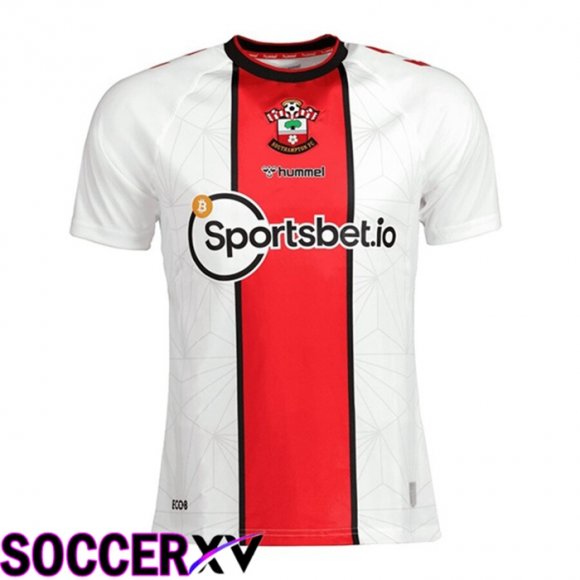 Southampton FC Home Jersey 2022/2023