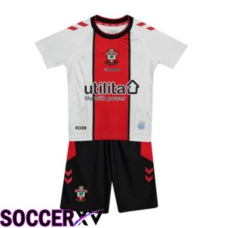 Southampton FC Kids Home Jersey 2022/2023