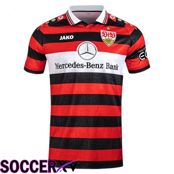 VfB Stuttgart Away Jersey 2022/2023