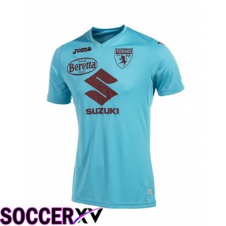 Torino FC Jersey Goalkeeper Blue 2022/2023