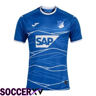 TSG Hoffenheim Home Jersey 2022/2023