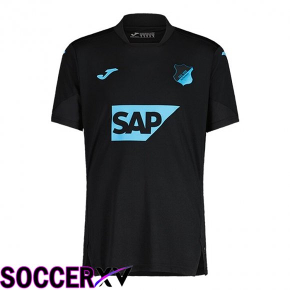 TSG Hoffenheim Third Jersey 2022/2023