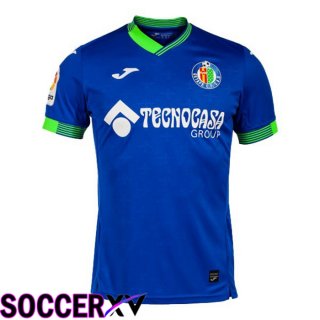 FC Getafe CF Home Jersey Blue 2022 2023