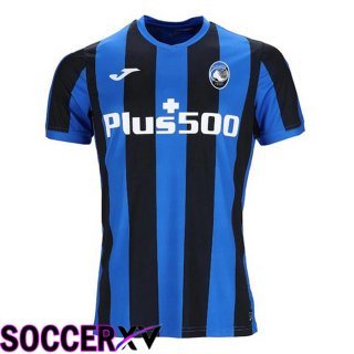 Atalanta Home Jersey Blue 2022 2023