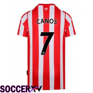 Brentford FC (CANOS 7) Home Jersey 2022/2023