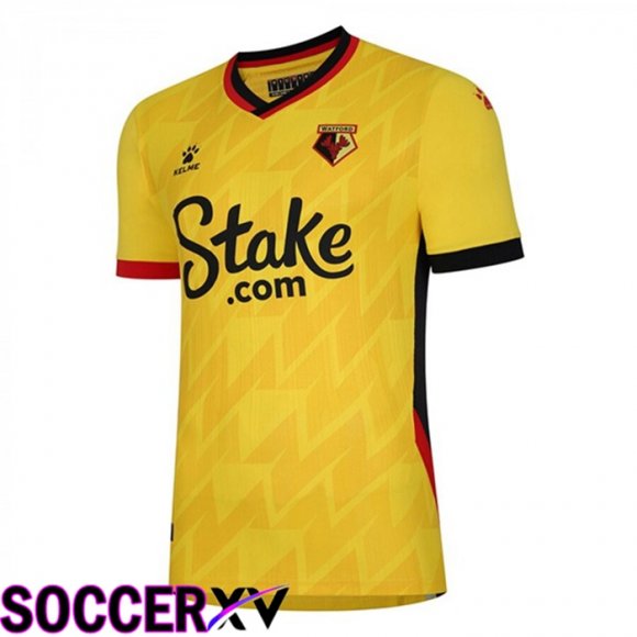 Watford FC Home Jersey 2022/2023