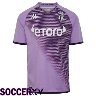 AS Monaco Third Jersey 2022/2023