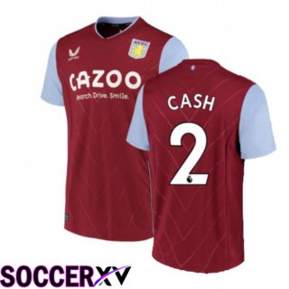 Aston Villa (CASH 2) Home Jersey 2022/2023