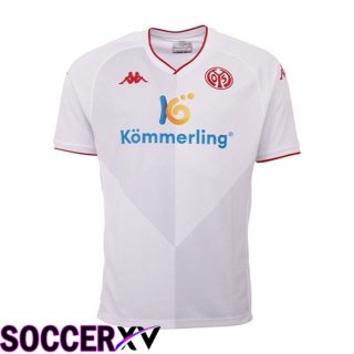 FSV Mainz 05 Away Jersey 2022/2023