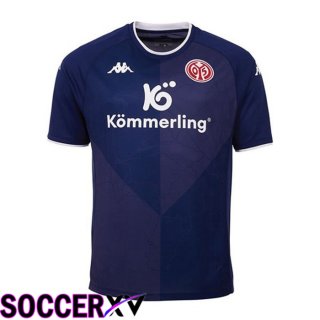 FSV Mainz 05 Third Jersey 2022/2023