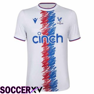 Crystal Palace Away Jersey 2022/2023